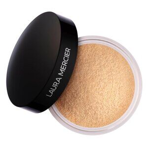 Translucent Loose Setting Powder, 24HR Shine Control, Infused with Vitamins C +